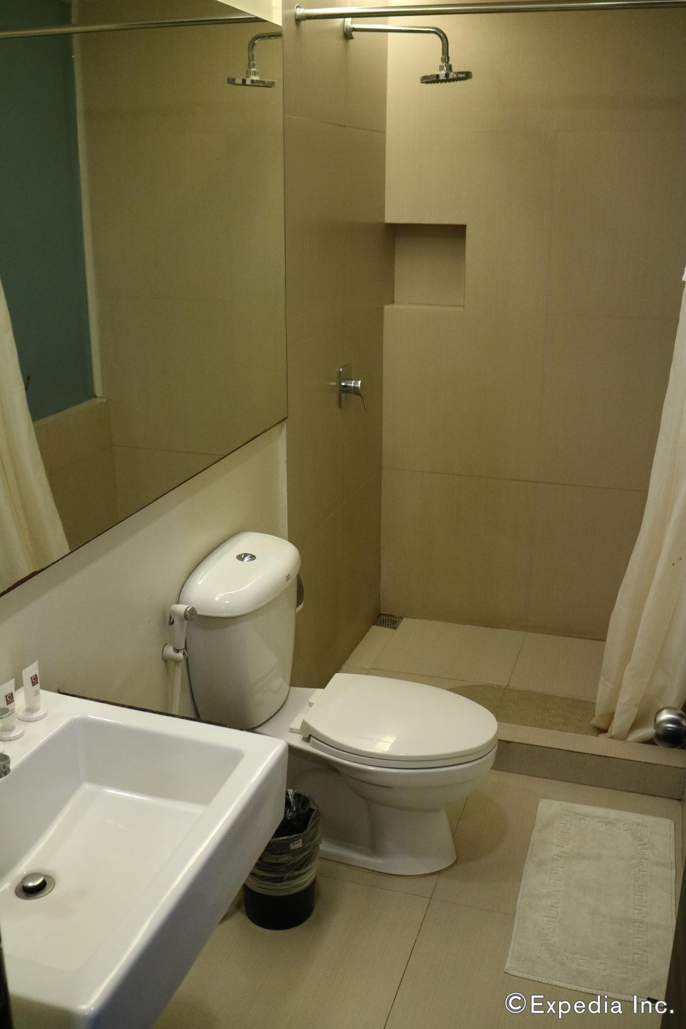 Gt Hotel Iloilo Zewnętrze zdjęcie