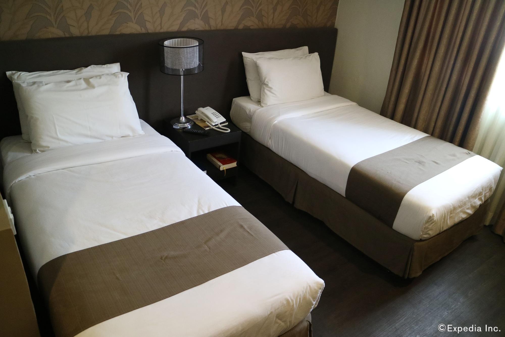 Gt Hotel Iloilo Zewnętrze zdjęcie
