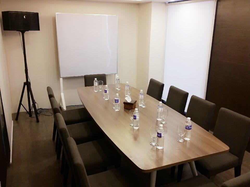 Gt Hotel Iloilo Zewnętrze zdjęcie
