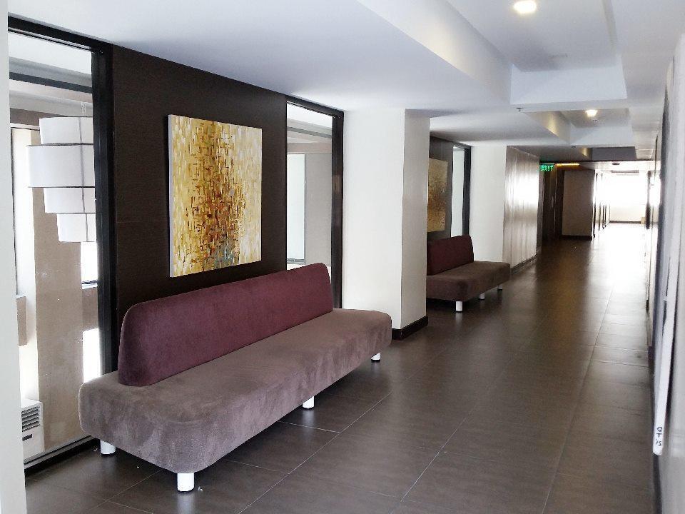 Gt Hotel Iloilo Zewnętrze zdjęcie