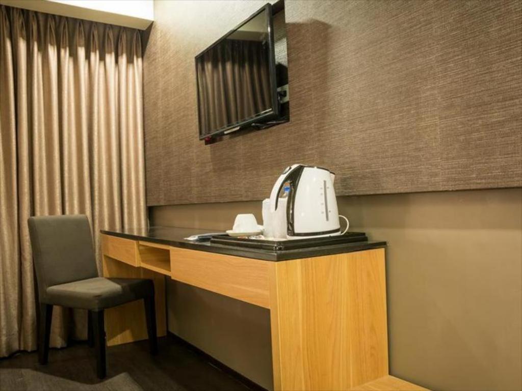 Gt Hotel Iloilo Zewnętrze zdjęcie