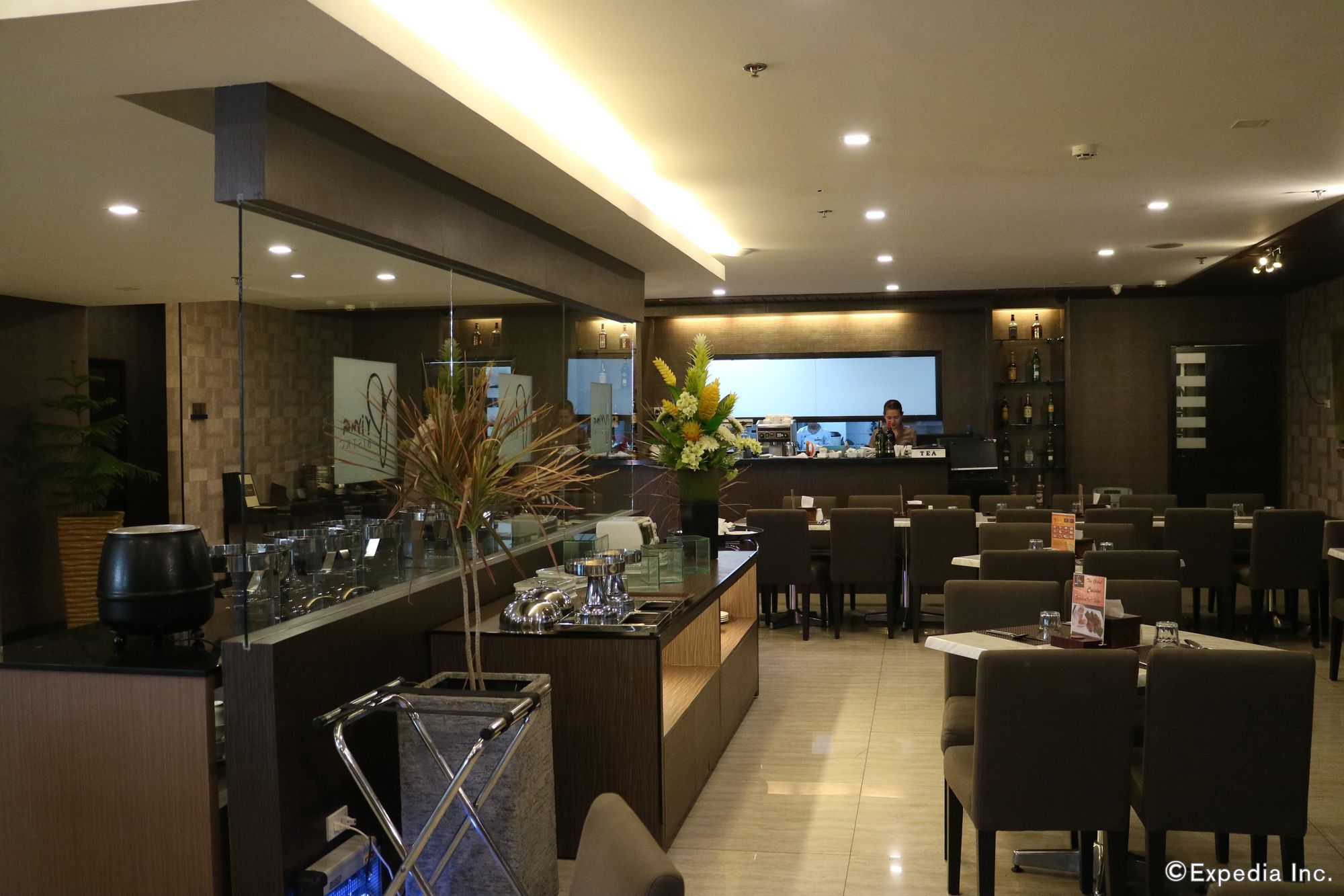 Gt Hotel Iloilo Zewnętrze zdjęcie
