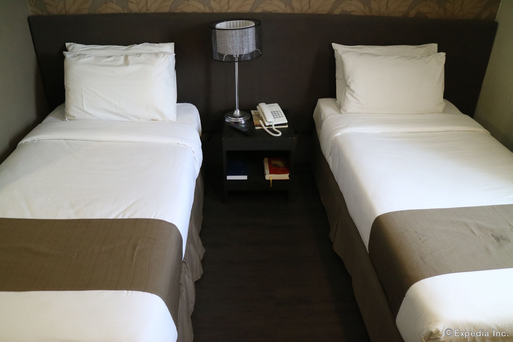 Gt Hotel Iloilo Zewnętrze zdjęcie