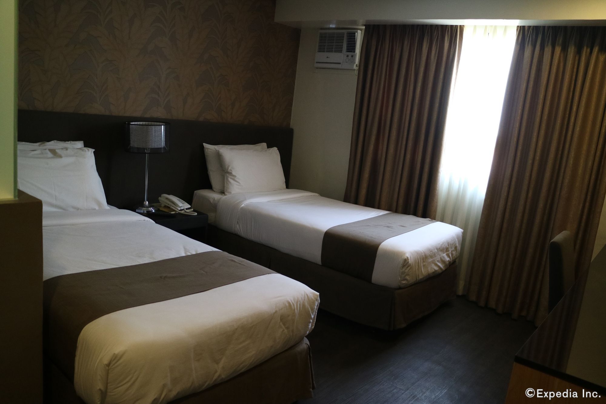 Gt Hotel Iloilo Zewnętrze zdjęcie