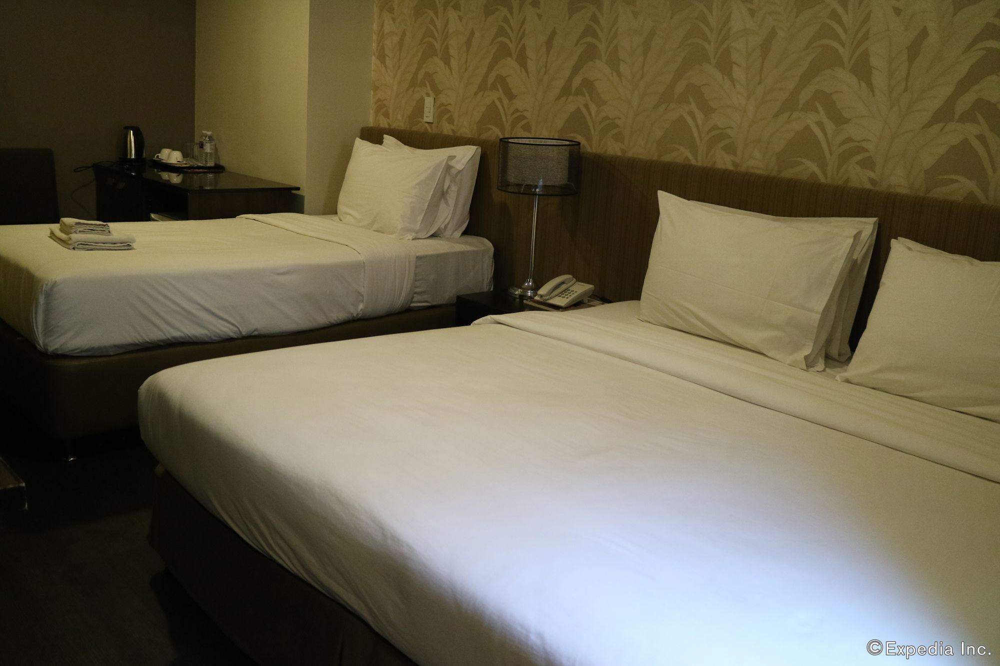 Gt Hotel Iloilo Zewnętrze zdjęcie