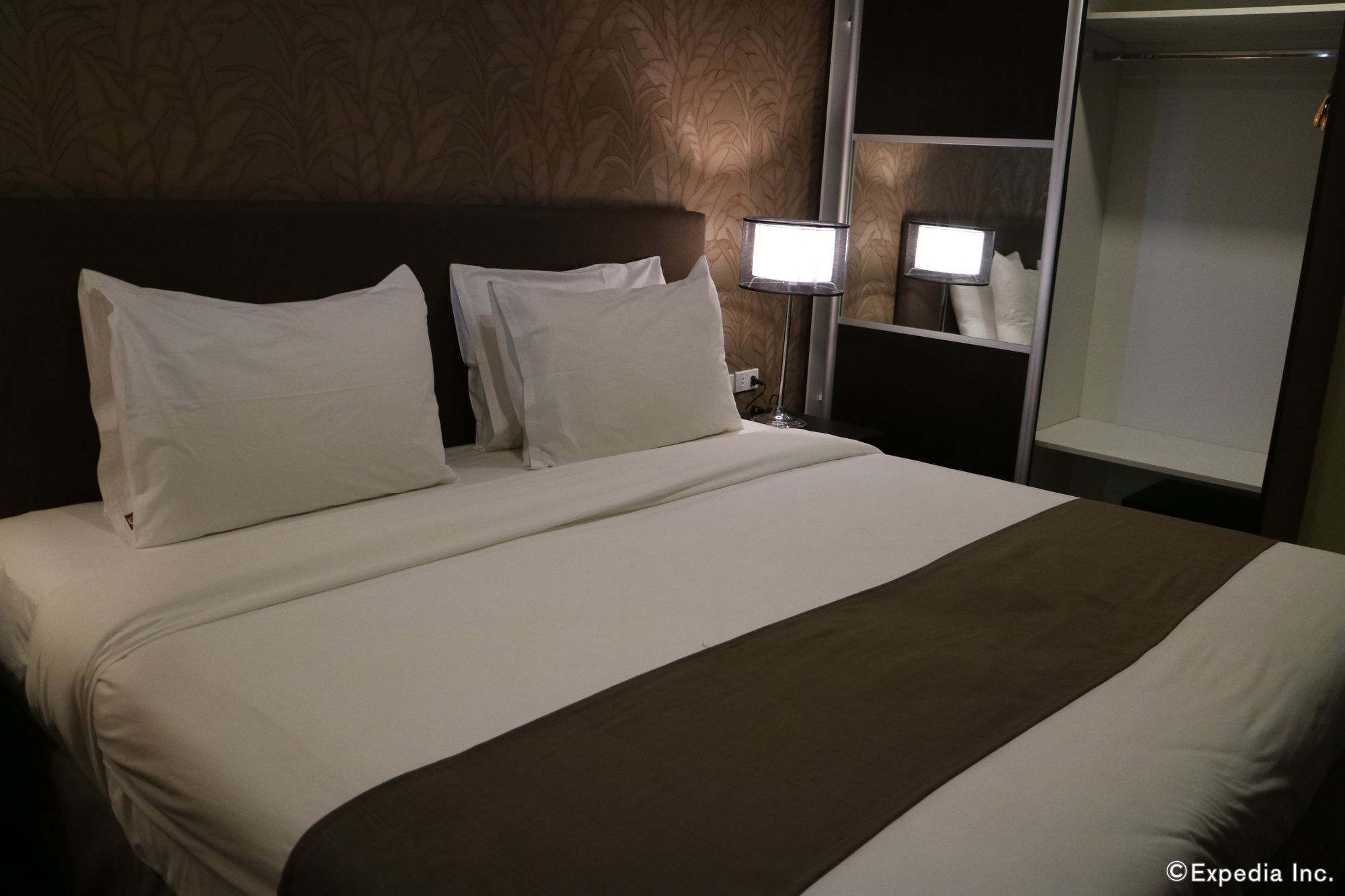 Gt Hotel Iloilo Zewnętrze zdjęcie